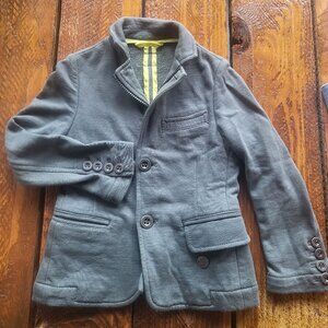 Kid's Roberto Cavalli blazer